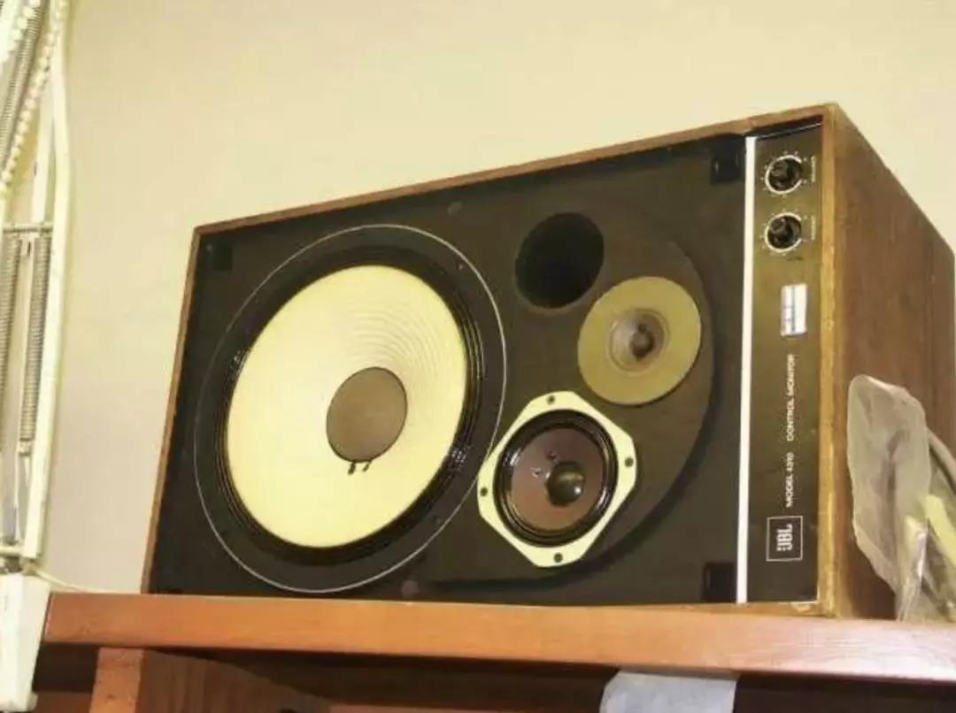 JBL Synthesis王者的誕生(一) JBL Synthesis王者的誕生(一)